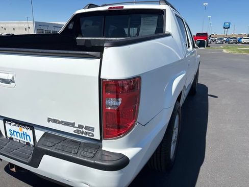 Used 2011 Honda Ridgeline RTL image 27