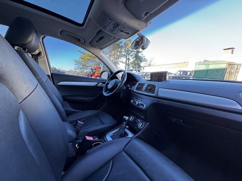 Used 2015 Audi Q3 2.0T Premium Plus image 13