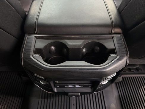 Used 2024 RAM 2500 Rebel w/ Safety Group image 25