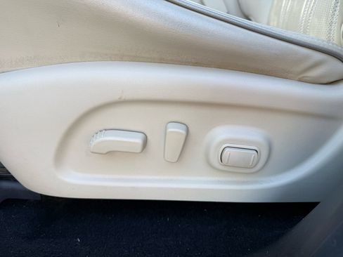 Used 2019 INFINITI QX60 Luxe w/ Sensory Package image 20