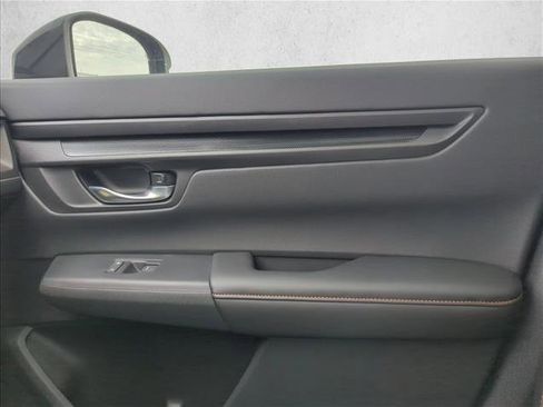 New 2026 Honda CR-V Sport-L image 18