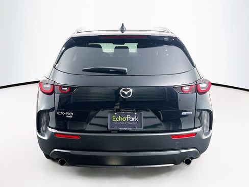 Used 2025 MAZDA CX-50 2.5 Hybrid w/ Premium Plus Pkg AWD/4WD image 7