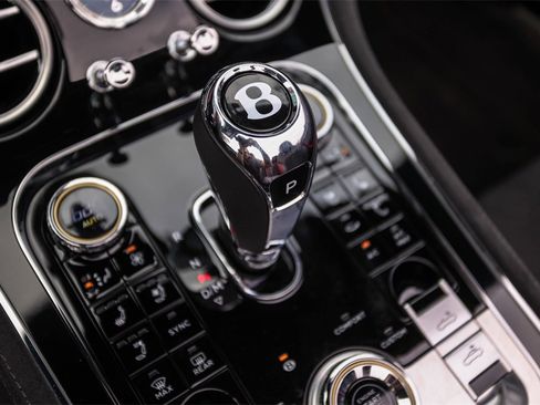 Used 2022 Bentley Continental GT Speed image 36