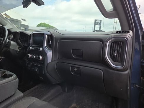 Used 2019 GMC Sierra 1500 Elevation w/ Elevation Value Package AWD/4WD image 14