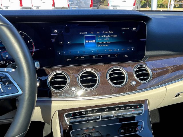 Certified 2023 Mercedes-Benz E 350 4MATIC Sedan image 11