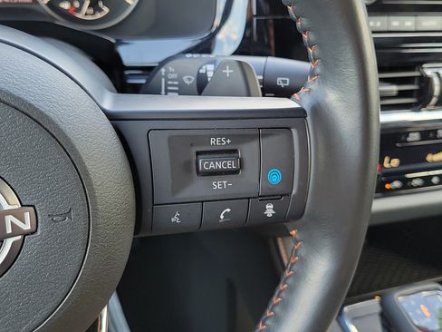 Certified 2024 Nissan Pathfinder Rock Creek AWD/4WD image 21