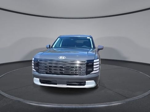 New 2026 Hyundai Palisade SE image 3