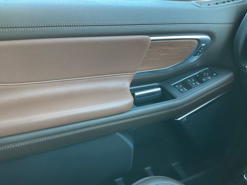 New 2026 Ford Expedition Max King Ranch image 56