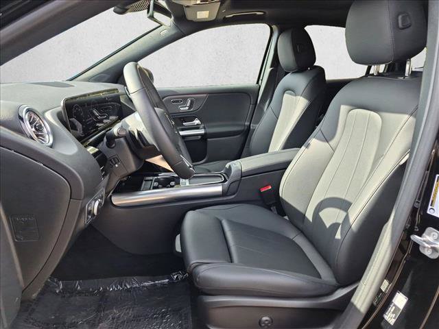 Certified 2026 Mercedes-Benz GLA 250 4MATIC image 15