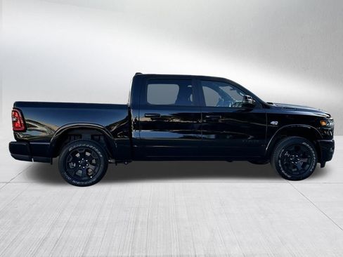 New 2026 RAM 1500 Big Horn image 4