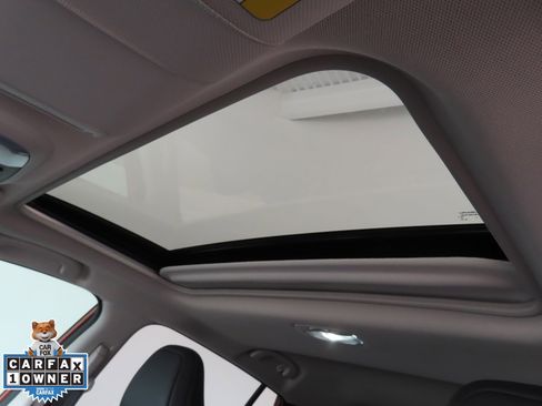 Used 2024 Subaru Crosstrek 2.5i Limited w/ Crosstrek Mirror Package image 23