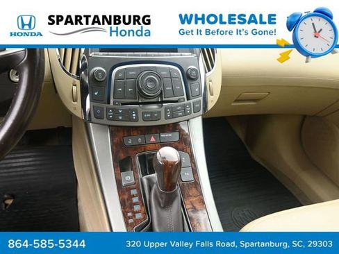 Used 2013 Buick LaCrosse Leather image 10