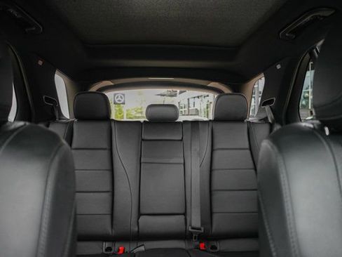 Certified 2024 Mercedes-Benz GLE 350 4MATIC image 29