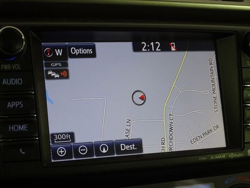 Used 2018 Toyota RAV4 Limited image 8