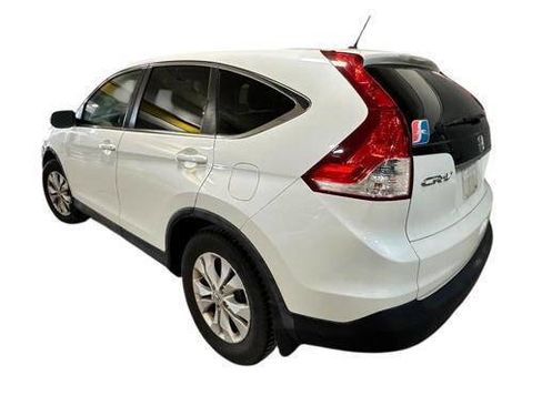 Used 2013 Honda CR-V EX image 3