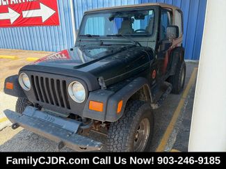 Used 2006 Jeep Wrangler X w/ Tire & Wheel Group (Ecco) AWD/4WD video 1