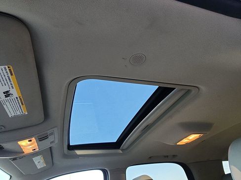 Used 2009 Chevrolet Tahoe LT w/ Suspension Package, Off-Road image 18