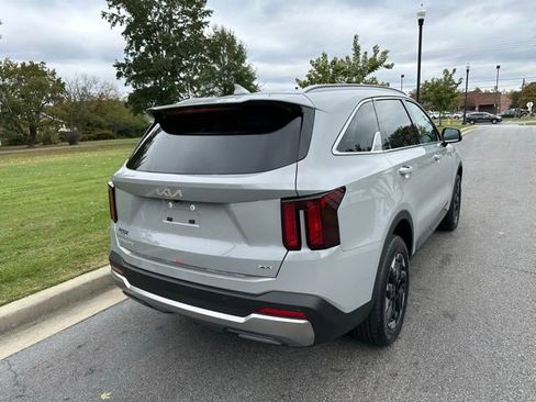New 2026 Kia Sorento S image 20