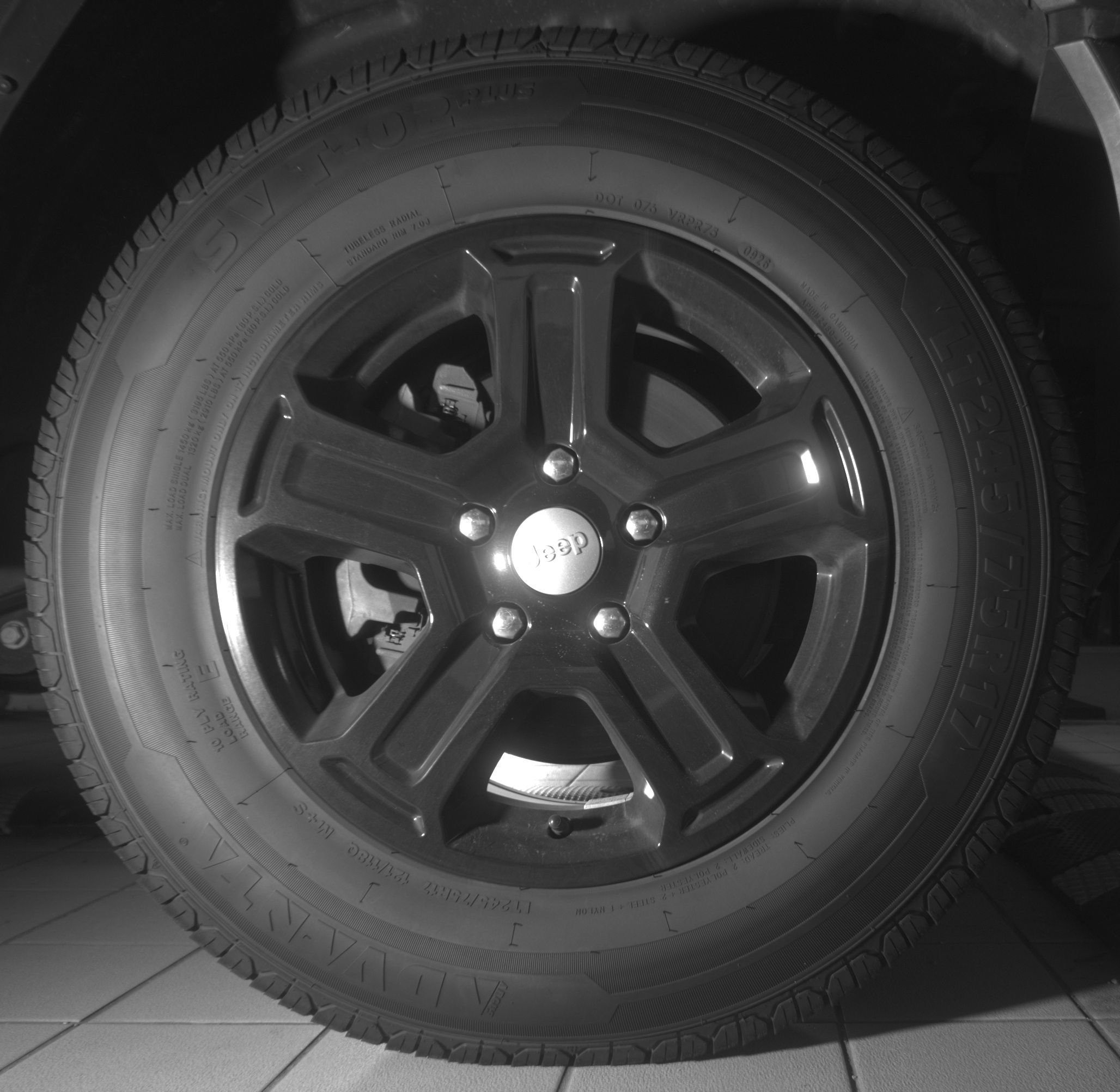 Used 2019 Jeep Wrangler Unlimited Sport S AWD/4WD image 28