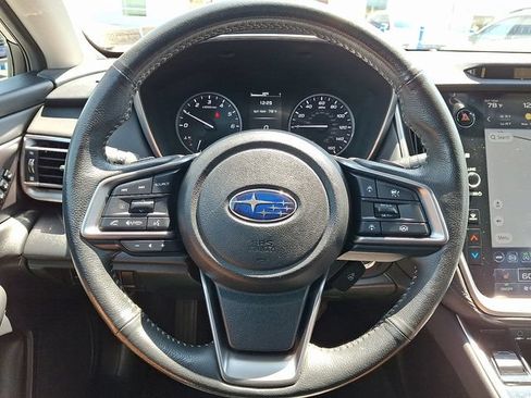 Certified 2024 Subaru Outback Limited AWD/4WD image 20