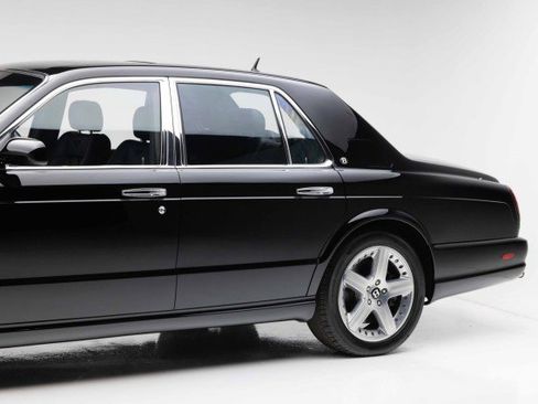 Used 2005 Bentley Arnage T image 29