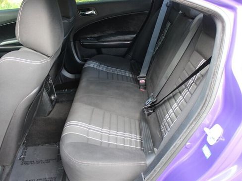 Used 2013 Dodge Charger SRT8 Super Bee w/ Convenience Group II RWD image 13