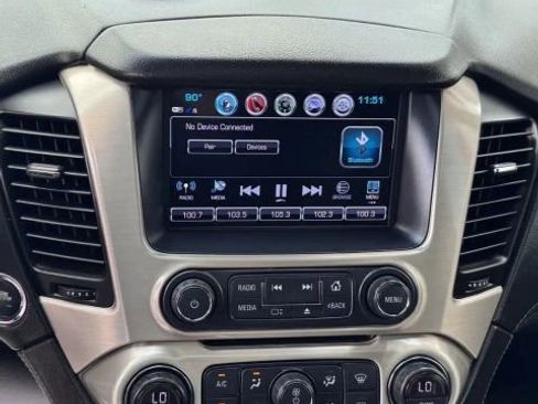 Used 2018 GMC Yukon Denali w/ Open Road Package RWD image 14