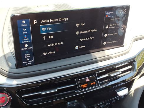 Certified 2026 Acura MDX SH-AWD w/ Technology Package image 23
