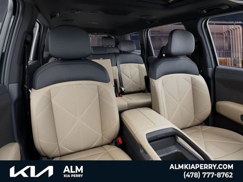 New 2027 Kia Telluride EX FWD image 15