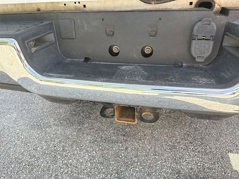 Used 2019 RAM 3500 Tradesman image 11