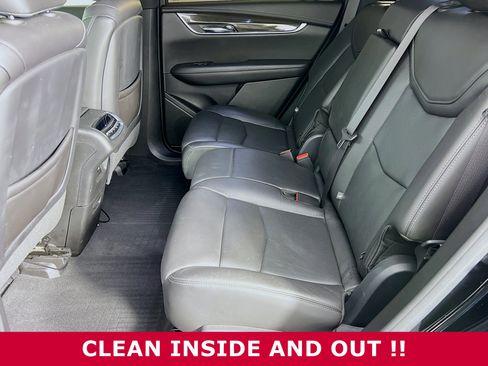 Used 2020 Cadillac XT6 Sport image 5