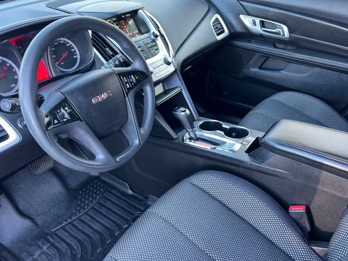 Used 2016 GMC Terrain SLE image 11