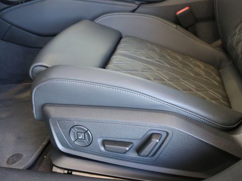 Used 2025 Audi S5 Prestige AWD/4WD image 21