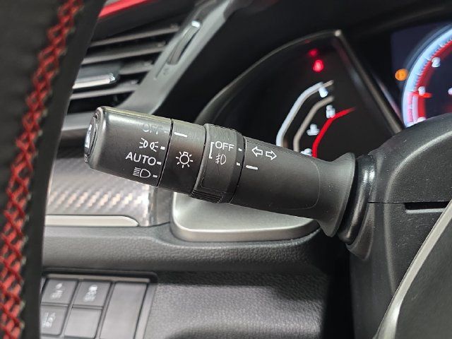 Used 2020 Honda Civic Si image 24
