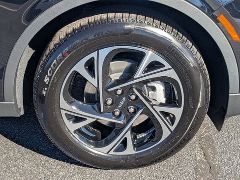 New 2026 Lincoln Nautilus Premier w/ Equipment Group 102A image 11