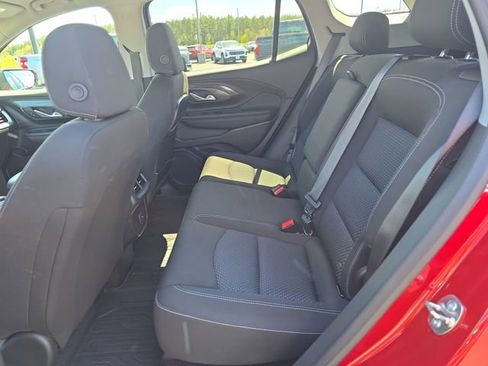 Used 2024 GMC Terrain SLE w/ Driver Convenience Package AWD/4WD image 24