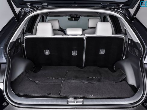 Used 2023 Hyundai Ioniq 5 SEL image 13