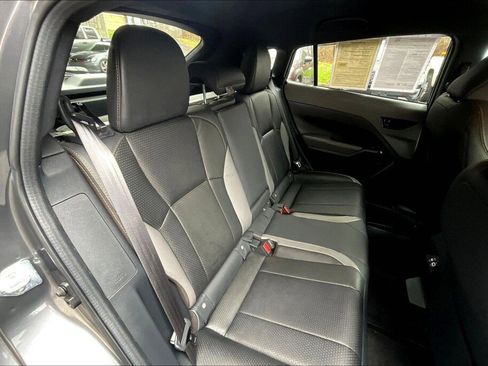 Certified 2026 Subaru Crosstrek 2.5i Wilderness w/ Crosstrek Mirror Package AWD/4WD image 15