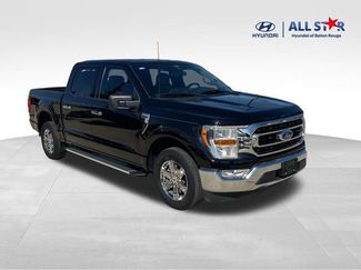 Used 2023 Ford F150 XLT w/ Equipment Group 301A Mid 360° Tour