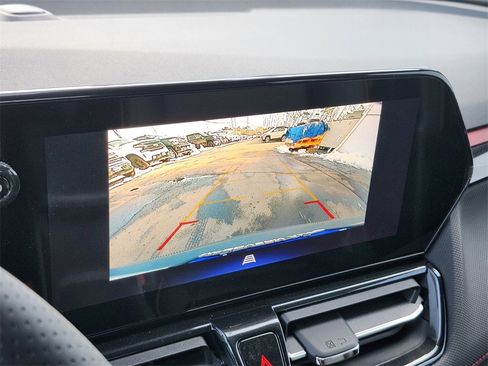 New 2026 Chevrolet TrailBlazer RS w/ Convenience Package image 19