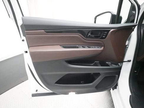 Certified 2026 Honda Odyssey Elite image 28