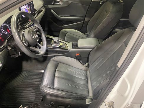 Used 2021 Audi A4 2.0T Premium w/ Convenience Package image 5