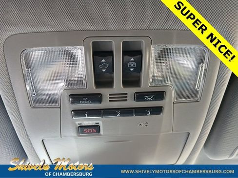 Used 2018 Toyota Highlander Limited Platinum image 16