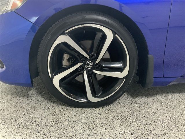 Used 2021 Honda Accord Sport image 9
