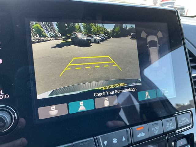 Used 2024 Honda Odyssey Elite image 16