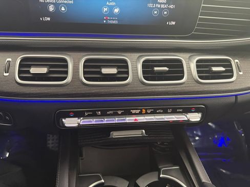 Used 2022 Mercedes-Benz GLE 450 4MATIC image 34