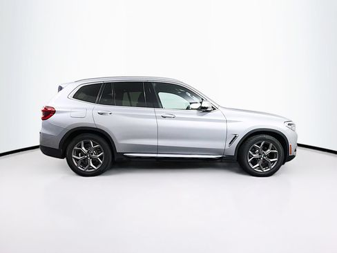 Used 2020 BMW X3 xDrive30i w/ Convenience Package AWD/4WD image 8