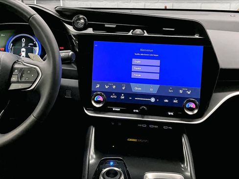 Used 2023 Lexus RZ 450e Premium w/ Technology Package image 6