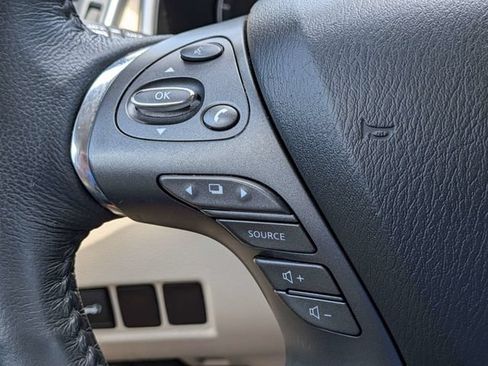 Used 2019 Nissan Murano SL w/ Cargo Package FWD image 26