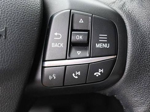 Used 2021 Ford Bronco Sport Outer Banks AWD/4WD image 18